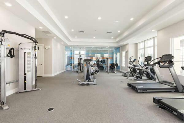 4 Bedroom 4 Ba Luxury Villa 5Min To Disneyworld 1804Ft² Free Gym Orlando Ngoại thất bức ảnh